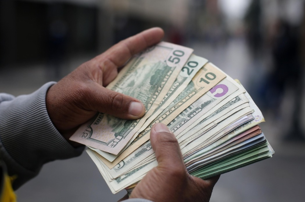 Exchange rate: dollar rises to S/3.7158 this Thursday the 11th after inflation data in the US.