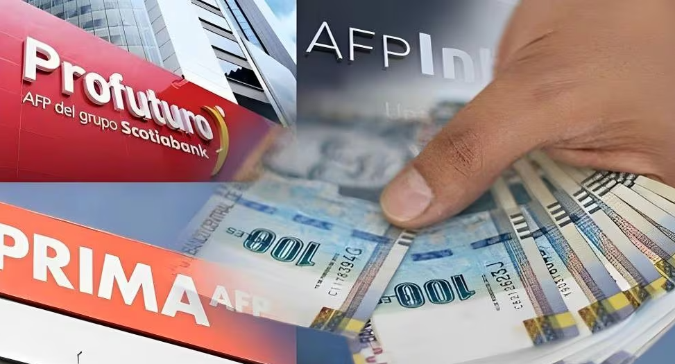 What are the 3 AFP withdrawal methods and what requirements do you need?