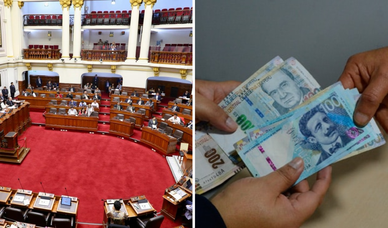 AFP Retirement 2024: seventh disbursement approved for up to S/20,600