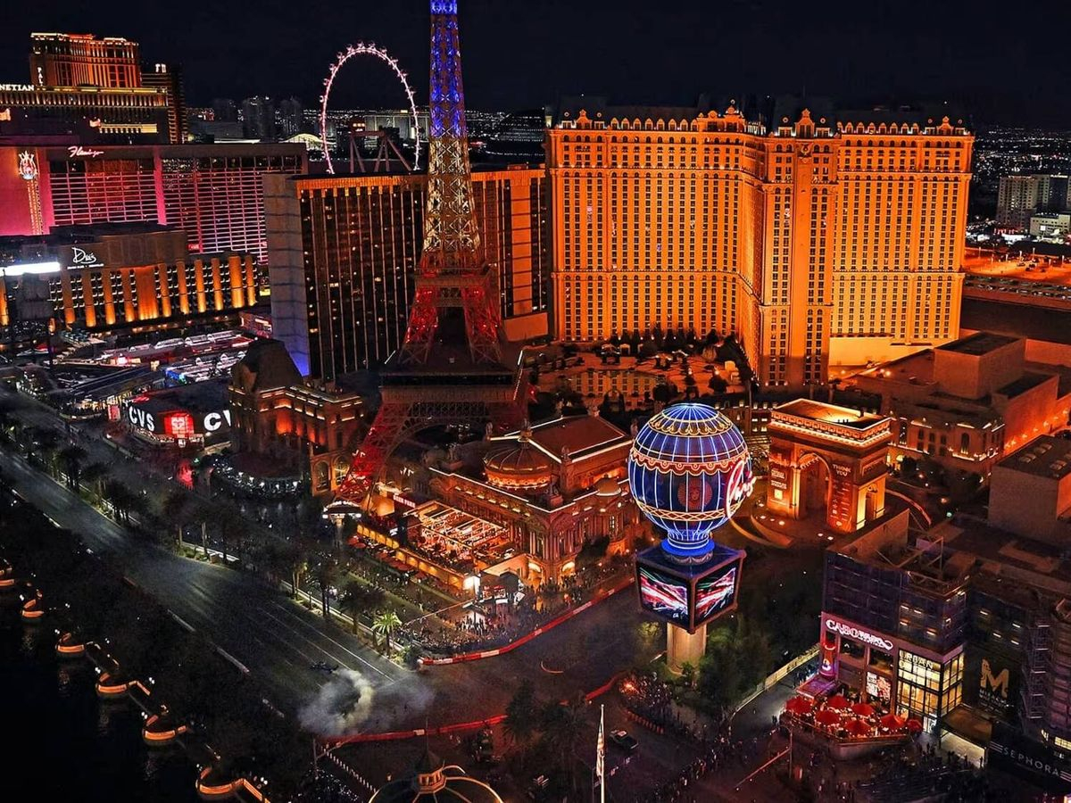 El país que tiene más casinos en el mundo está en América: genera US$329.000 millones anuales
