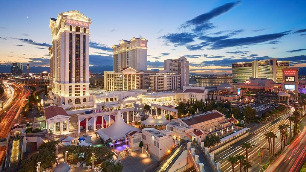El país que tiene más casinos en el mundo está en América: genera US$329.000 millones anuales