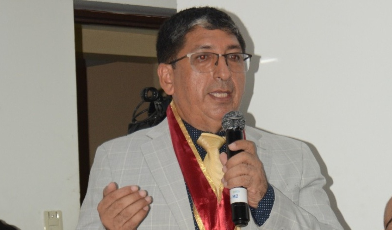 Dean of the College of Economists of Lima: If you are over 50 and your AFP fund is small, it is better that you withdraw it
