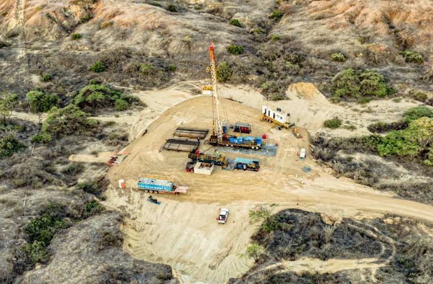 Brazilian giant J&F Investimentos seeks to expand its oil business in Lot