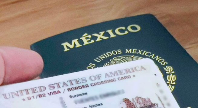 Visa a México, visa para méxico, visa a méxico para peruanos, embajada de México, México, Perú