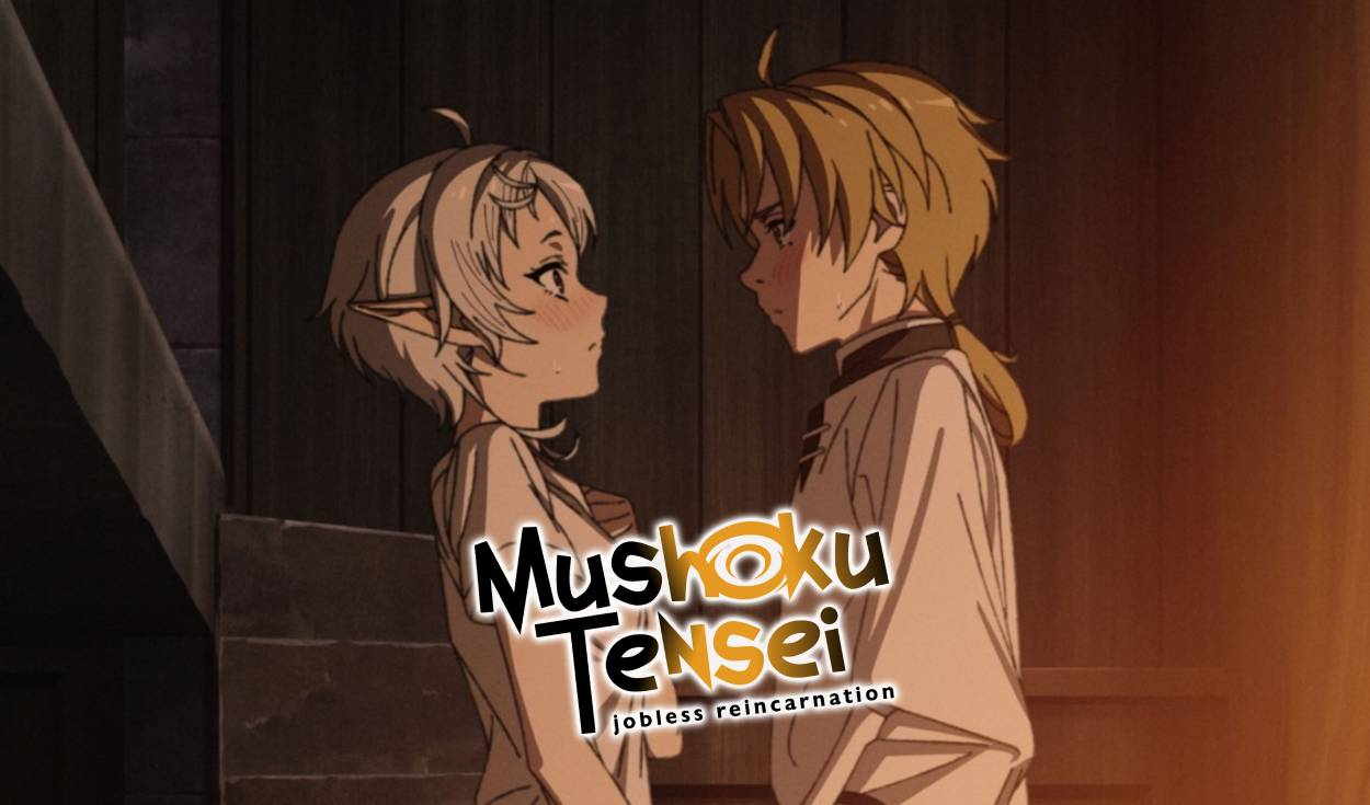 ‘Mushoku Tensei’ temporada 2, capítulo 14, ESTRENO: ¿a qué hora y dónde ver  el anime ONLINE?