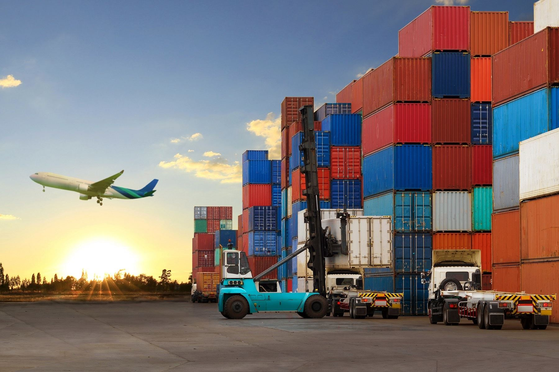 Peruvian exports will break records again: they would total US$66,472 million in 2024