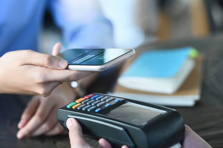88% of Peruvians use digital wallets such as Yape or Plin
