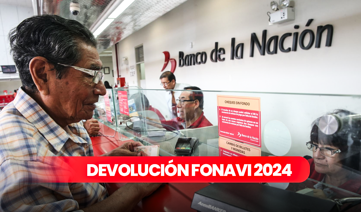 List 21 of Fonavi would be paid in July, according to Ad Hoc Commission