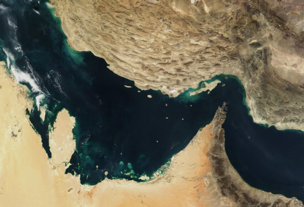 Iran’s attacks against Israel anticipate a new global escalation in the price of oil