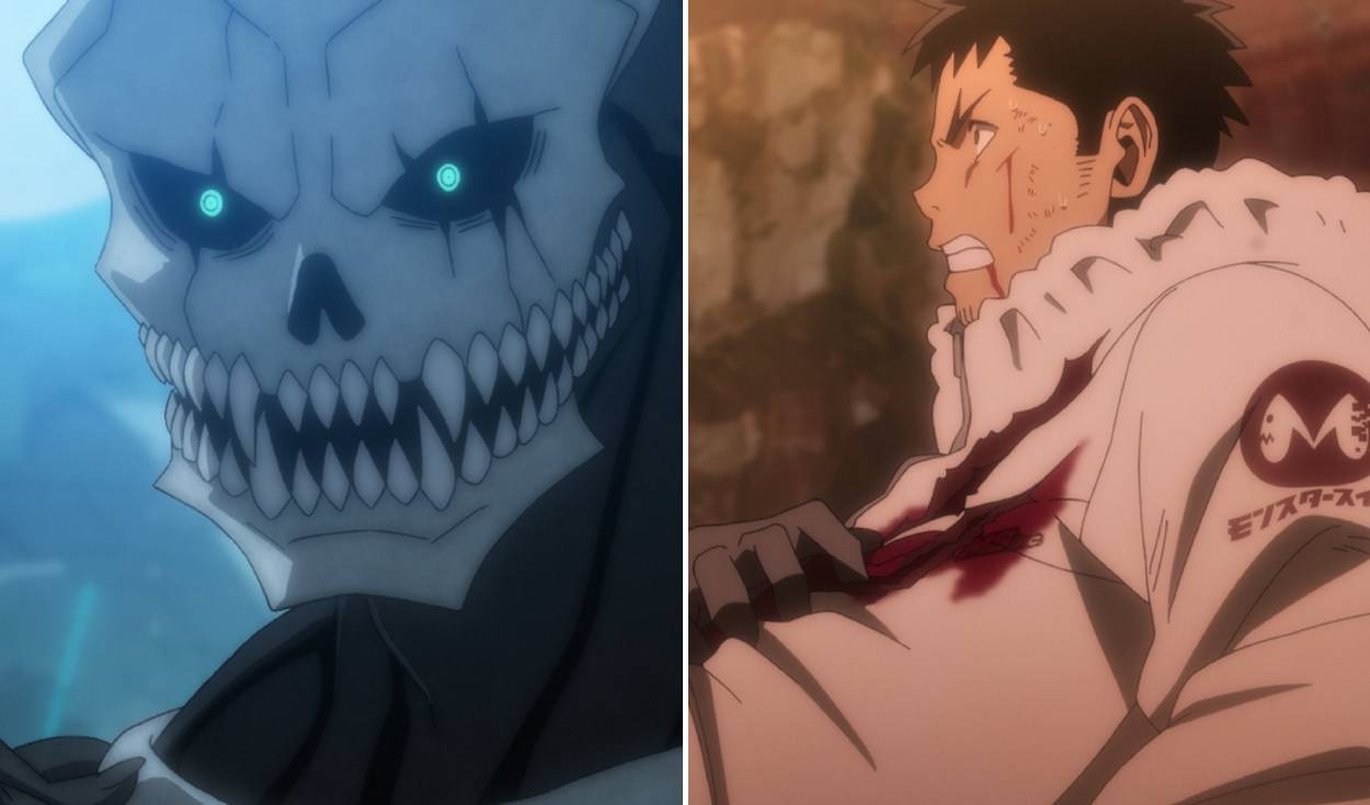 ‘Kaiju No. 8’, capítulo 2: fecha de estreno, horarios y dónde ver el anime  ONLINE