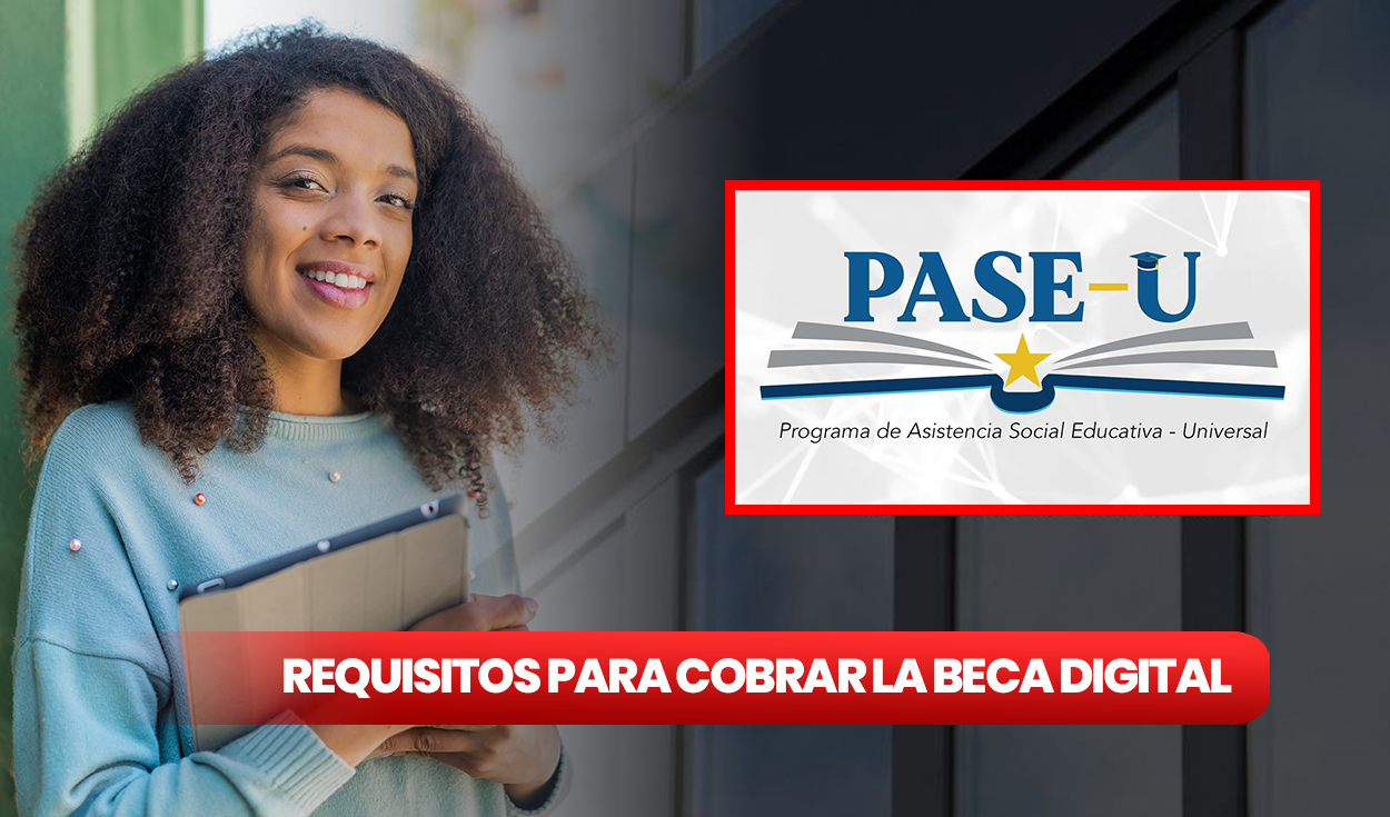 PASE-U | Ifarhu | Listo Wallet | Panamá