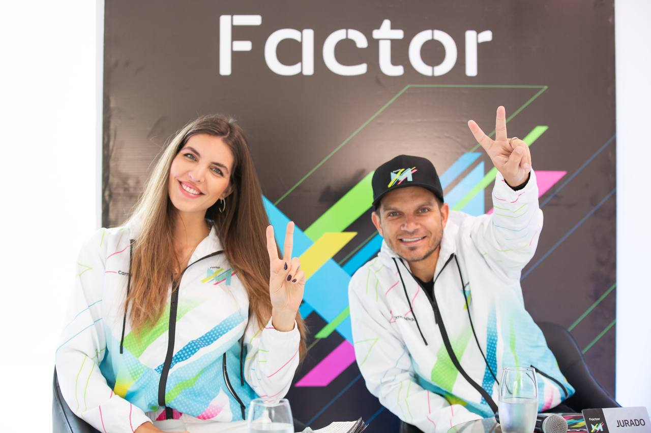 Factor 'M': conoce de qué trata el reality creado por Nicolás Maduro para su campaña electoral 2024