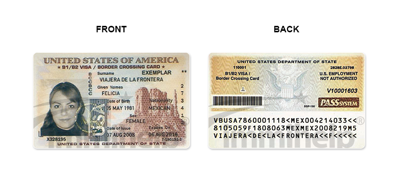 Conoce cómo ingresar legalmente a Estados Unidos sin pasaporte: la visa no es necesaria