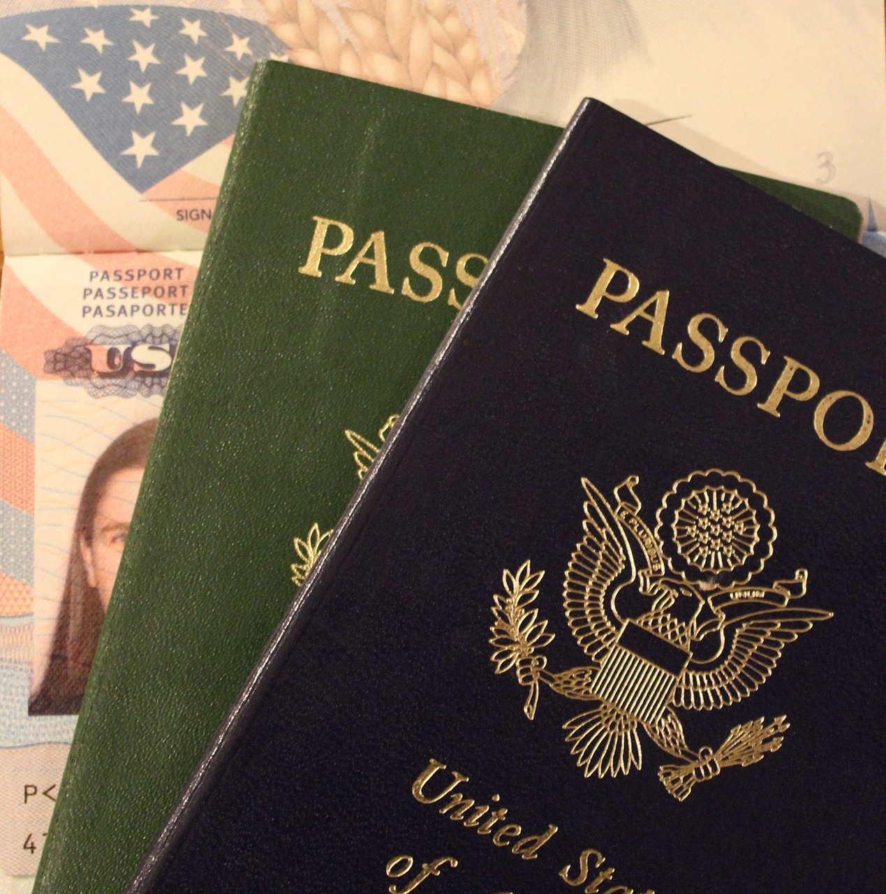 Conoce cómo ingresar legalmente a Estados Unidos sin pasaporte: la visa no es necesaria