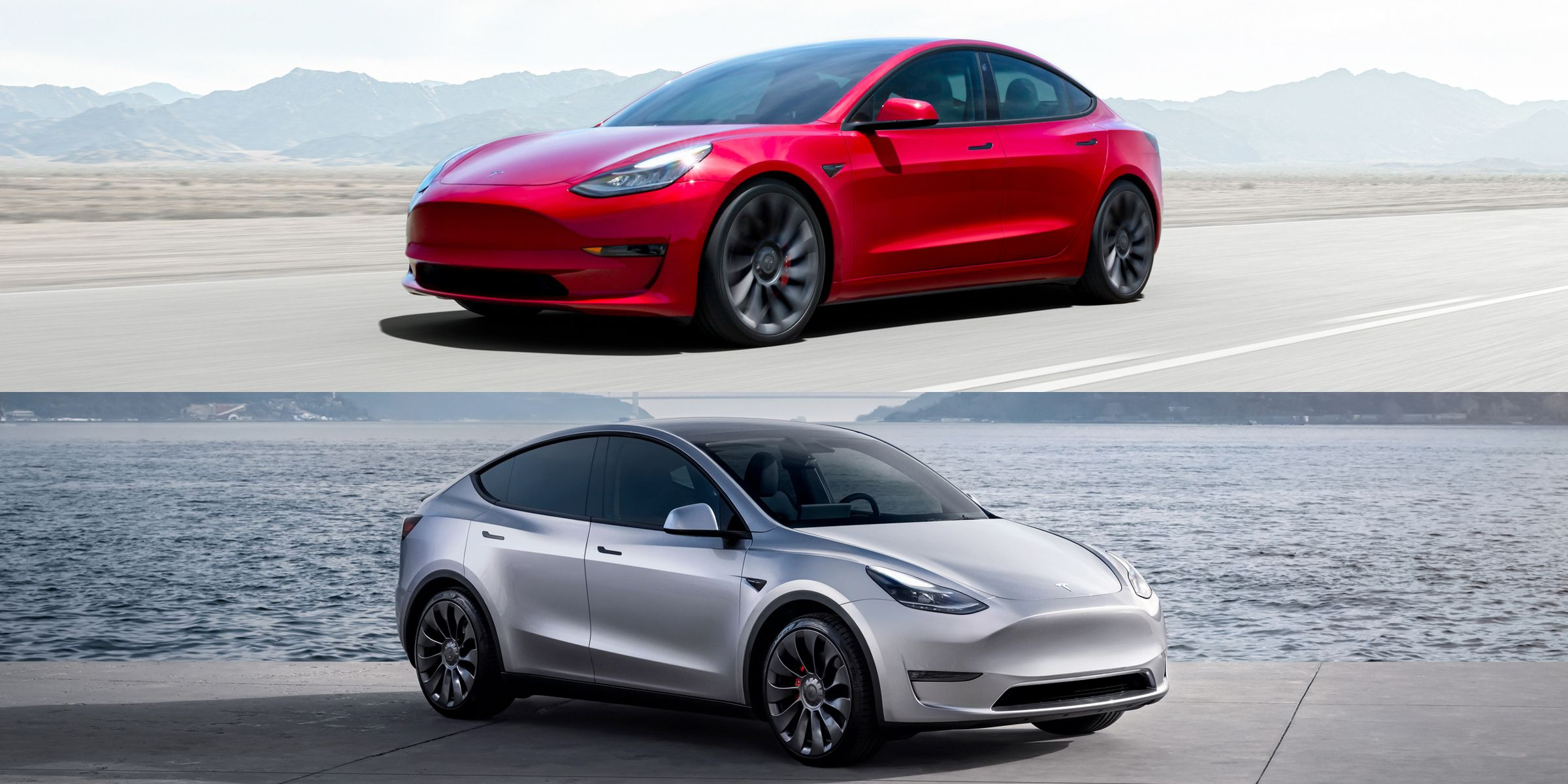 Tesla | Chile | Elon Musk