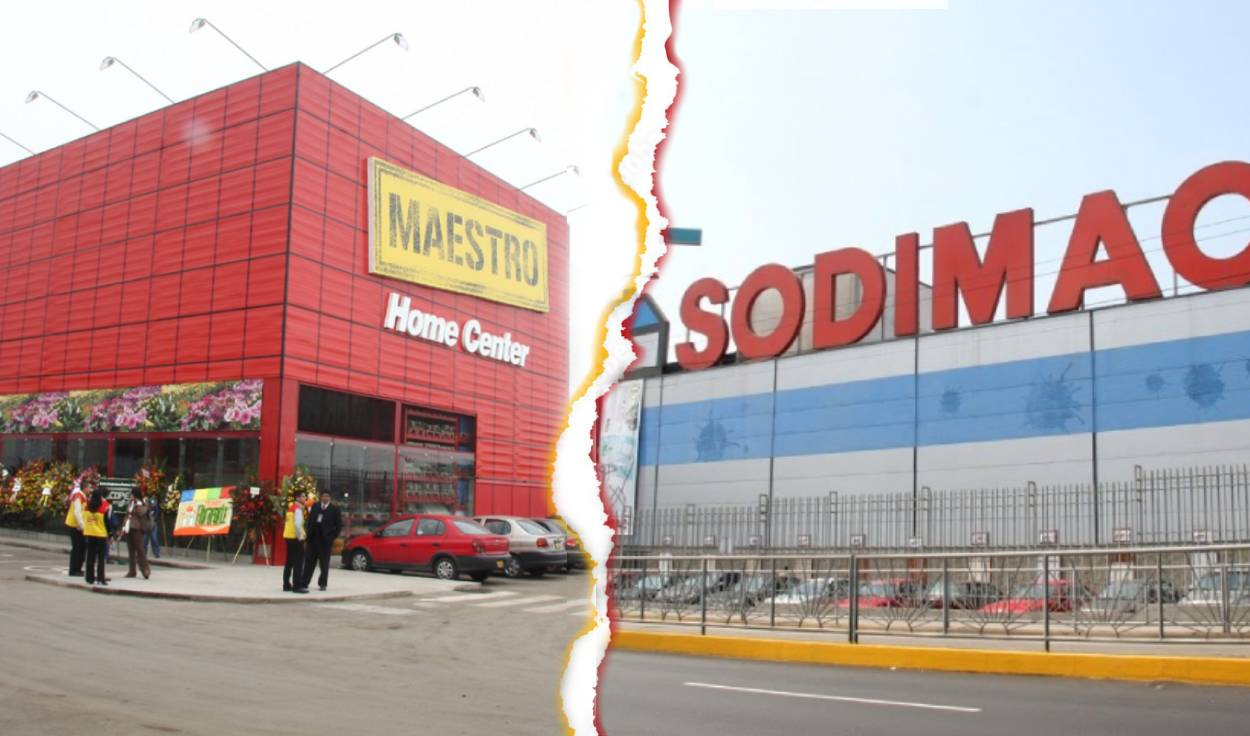 Will Maestro stores disappear from Peru?: what will happen to the brand and what Sodimac has to do with it