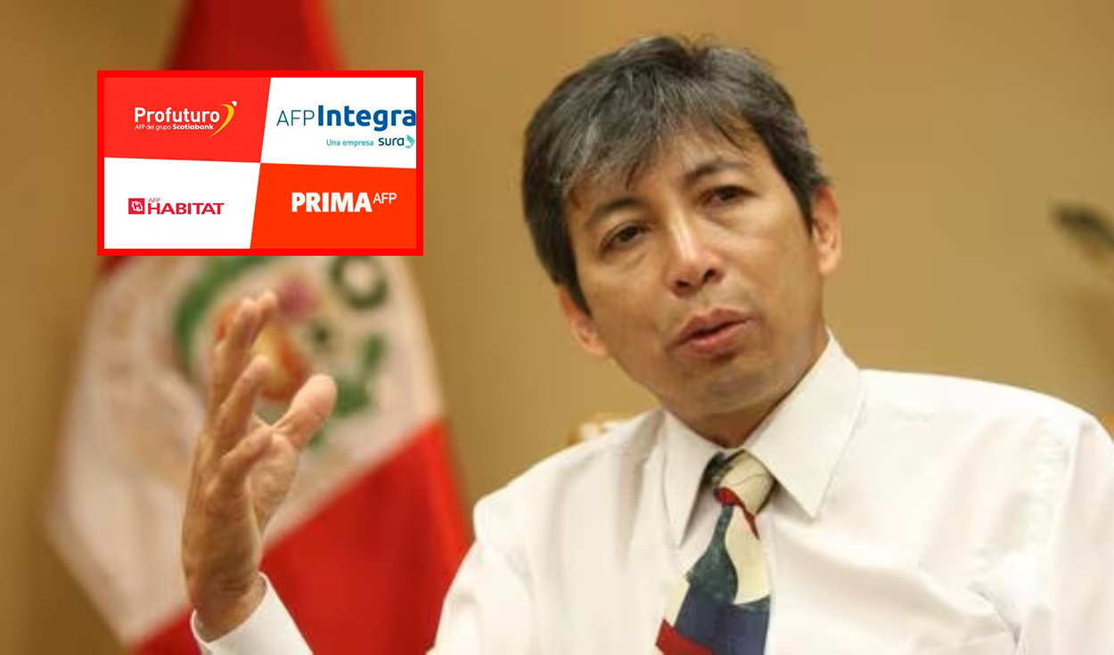 AFP Withdrawal 2024: Government announces that there will be withdrawal of funds of up to 4 UIT