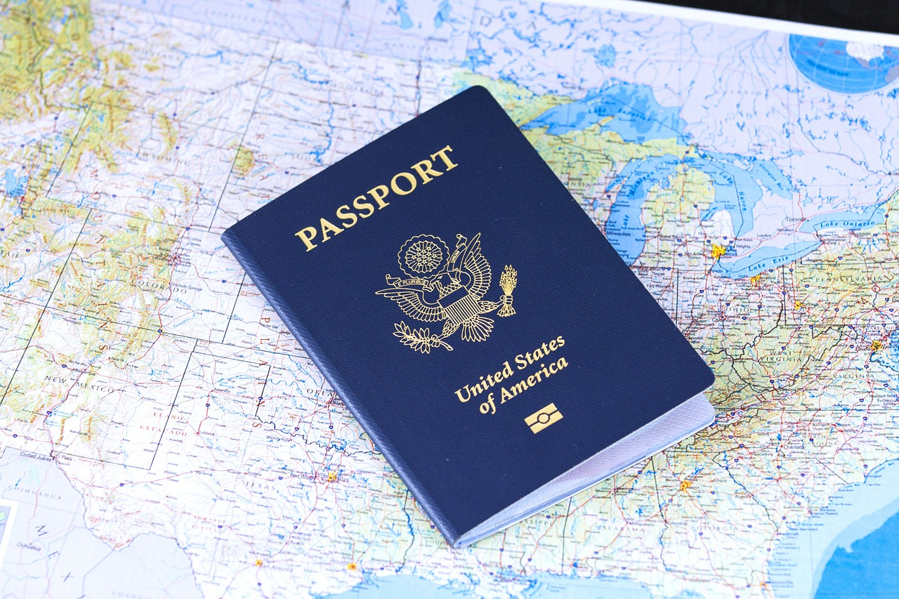 Descubre qué documento aumenta tus posibilidades de obtener la visa americana en 2024
