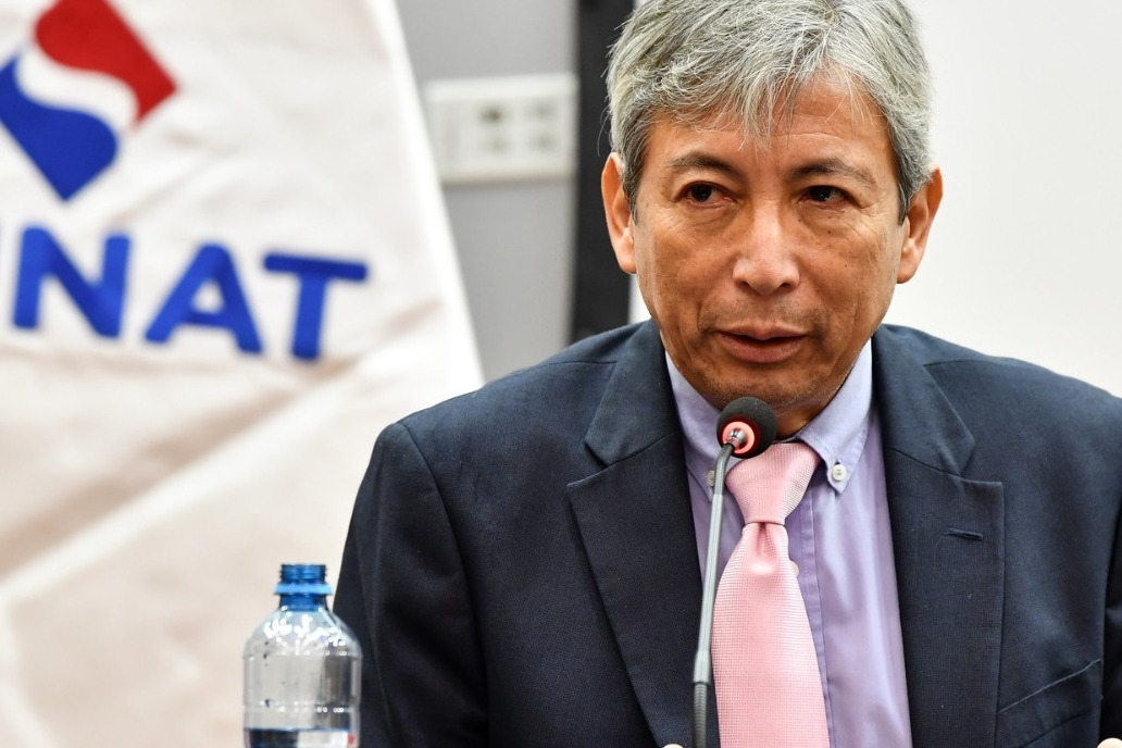 MEF could observe a new withdrawal from the CTS if the current intangibility of 4 salaries is not respected