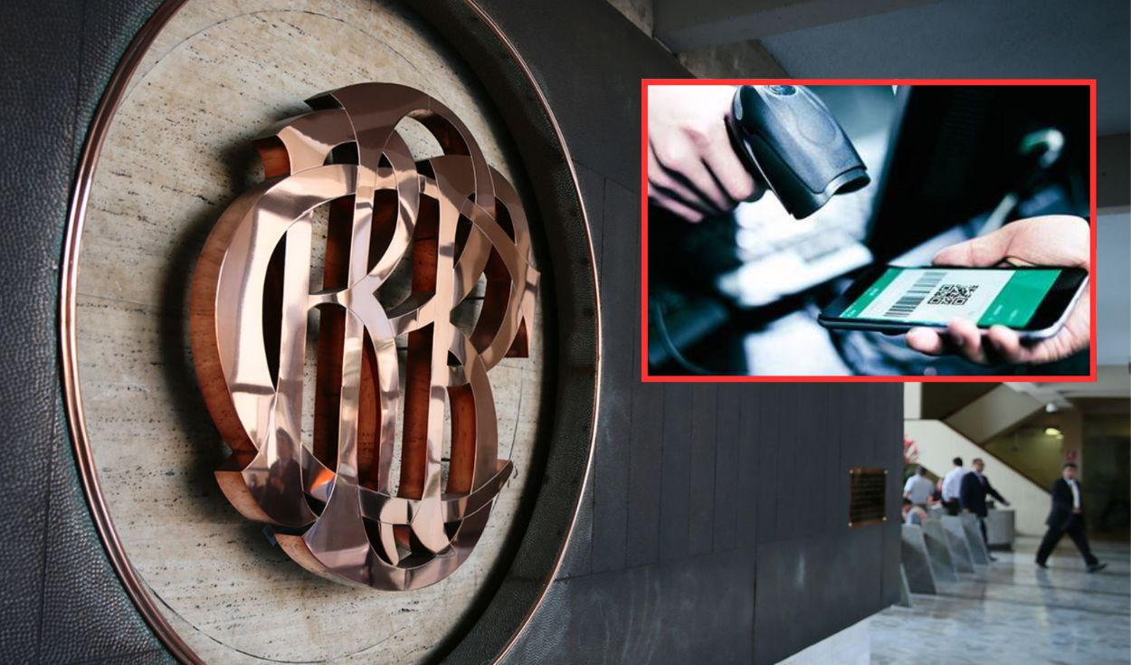 BCRP will launch a pilot to make payments without internet: what is it about?