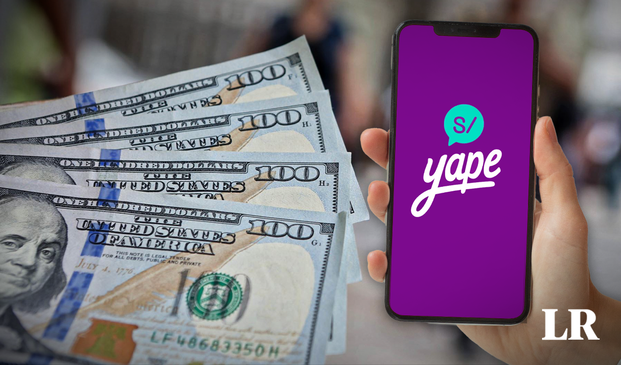 Now Yape will allow you to create an account in dollars: how to do it in 3 simple steps?