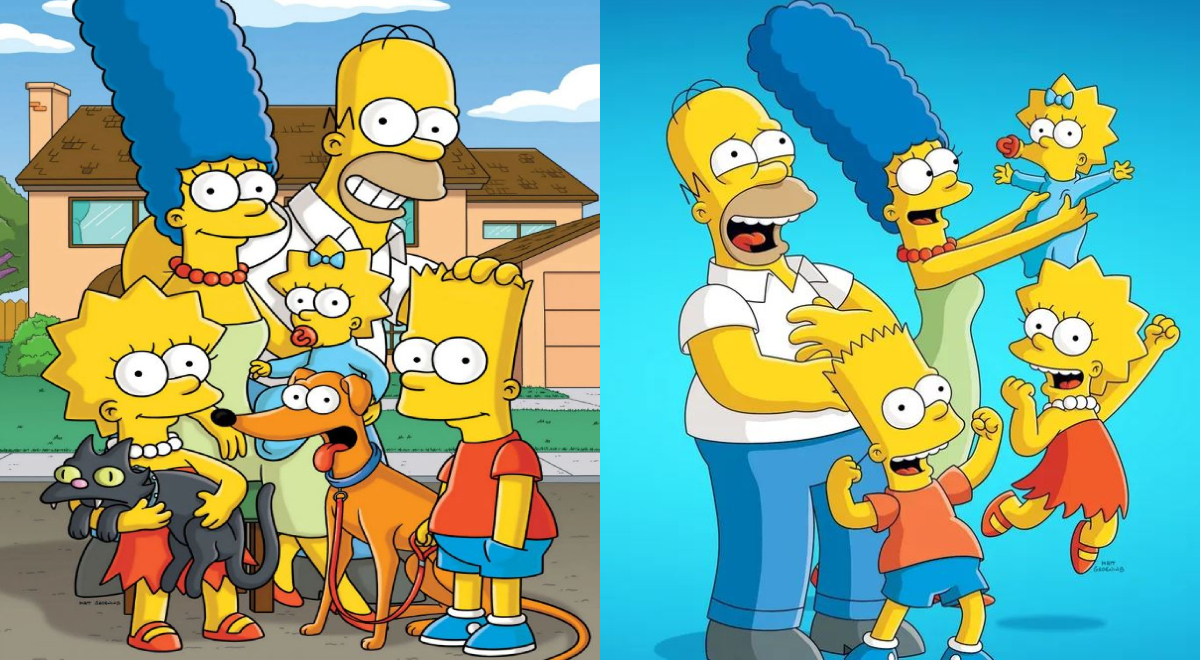 Día Mundial de Los Simpson: ¿por qué se celebra todos los 19 de abril y qué  significa? | Cine y series | La República