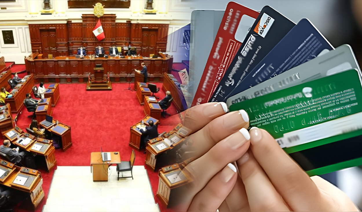 Can bank transfers now be made without commission?  This is what the law approved in Congress says