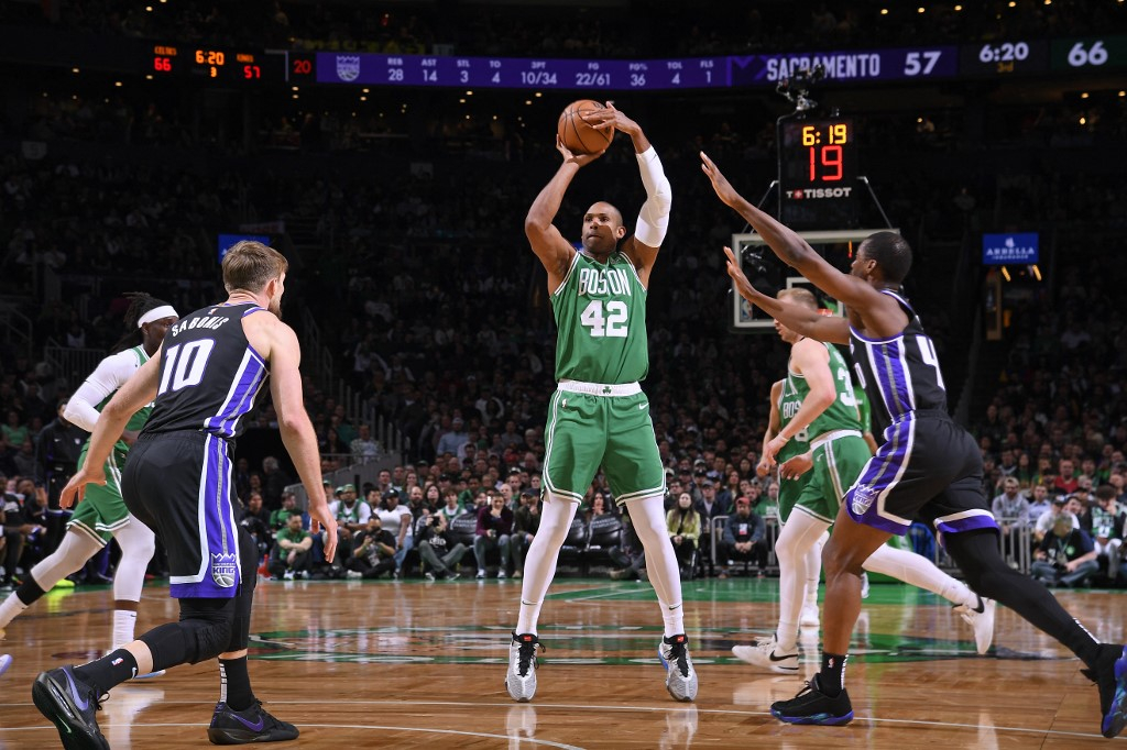 Boston Celtics vs Miami Heat EN VIVO