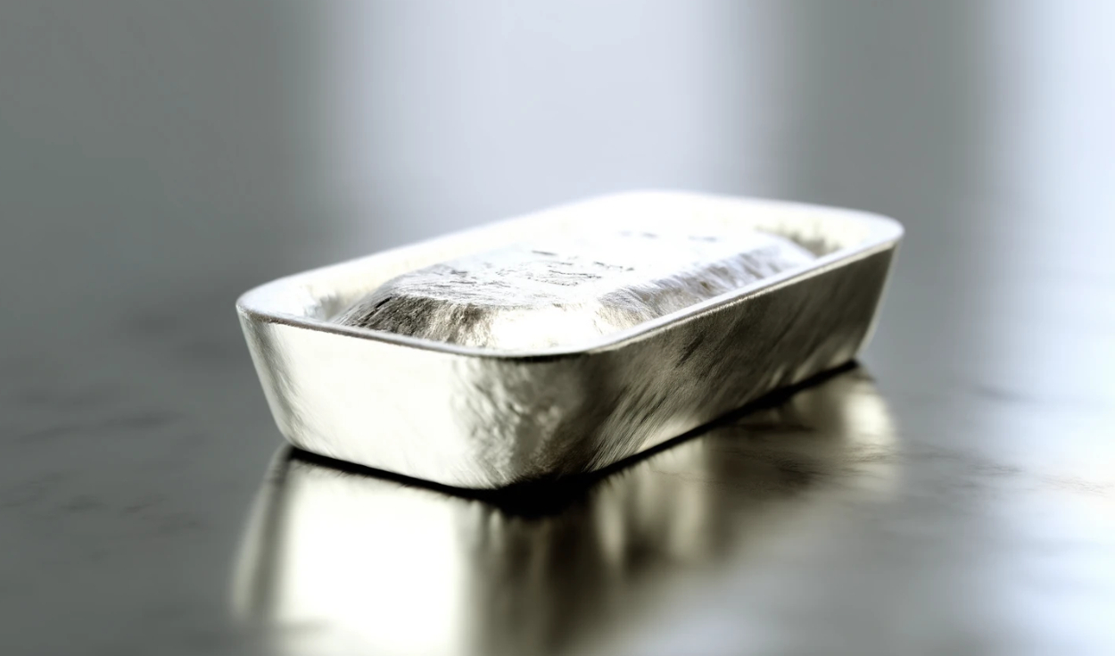 Discover the South American country with the highest silver production: it surpasses Chile and Argentina