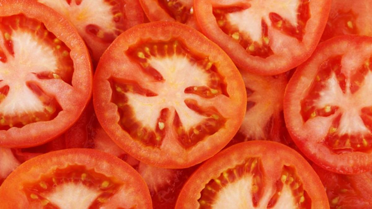 tomate | oms alimentos saludables