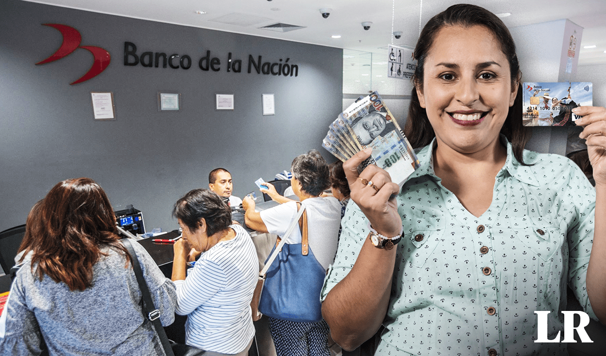 Banco de la Nación offers loans of almost S/100,000 for Mother’s Day: what is the promotional rate?