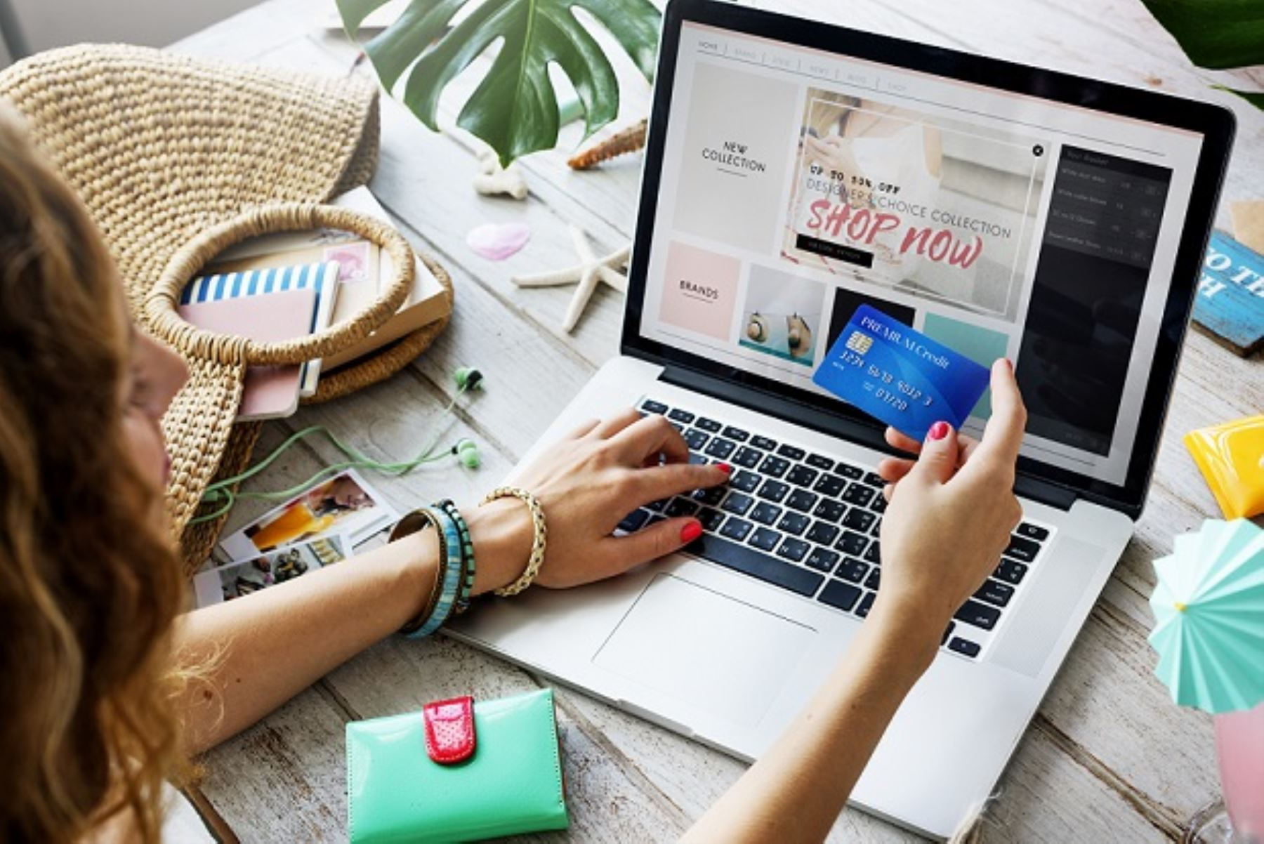 More than US$12.1 billion in virtual purchases move in Peru