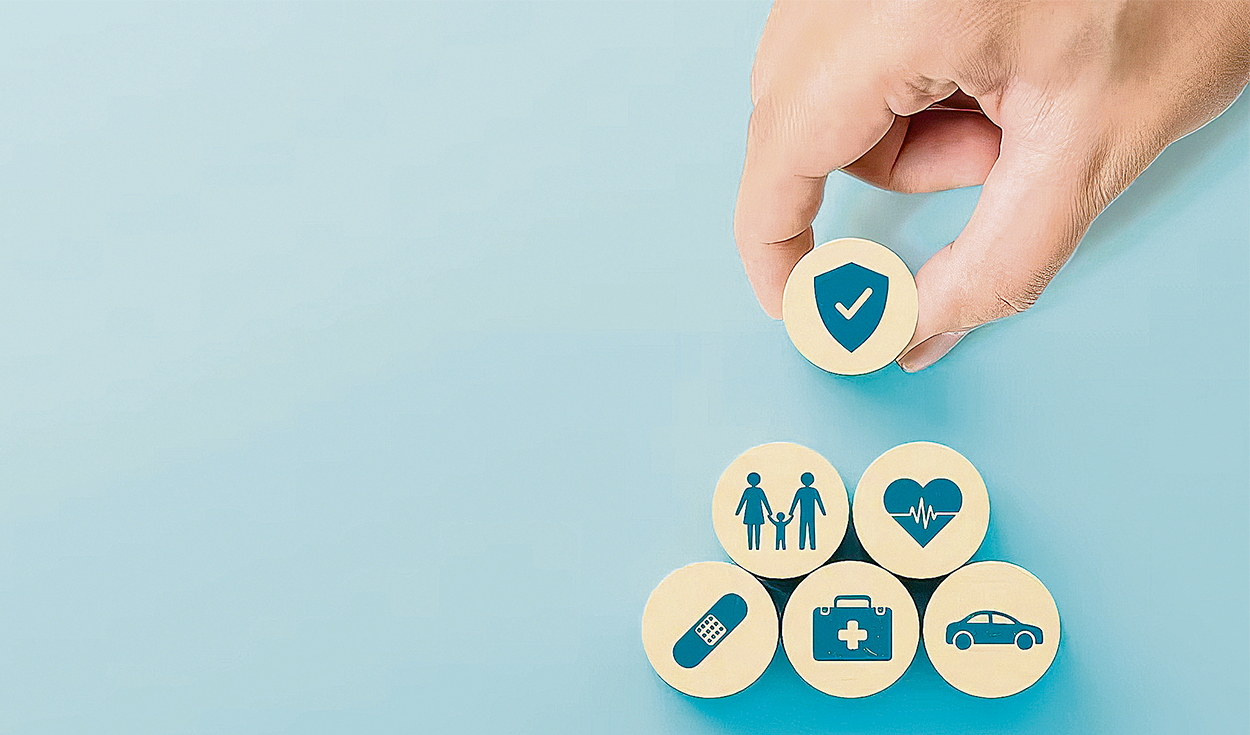 Microinsurance policies will be updated every year according to the ITU