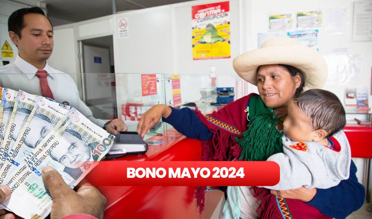 Collect Bonus 500 for May 2024: see if you access it, requirements and the step by step to request it