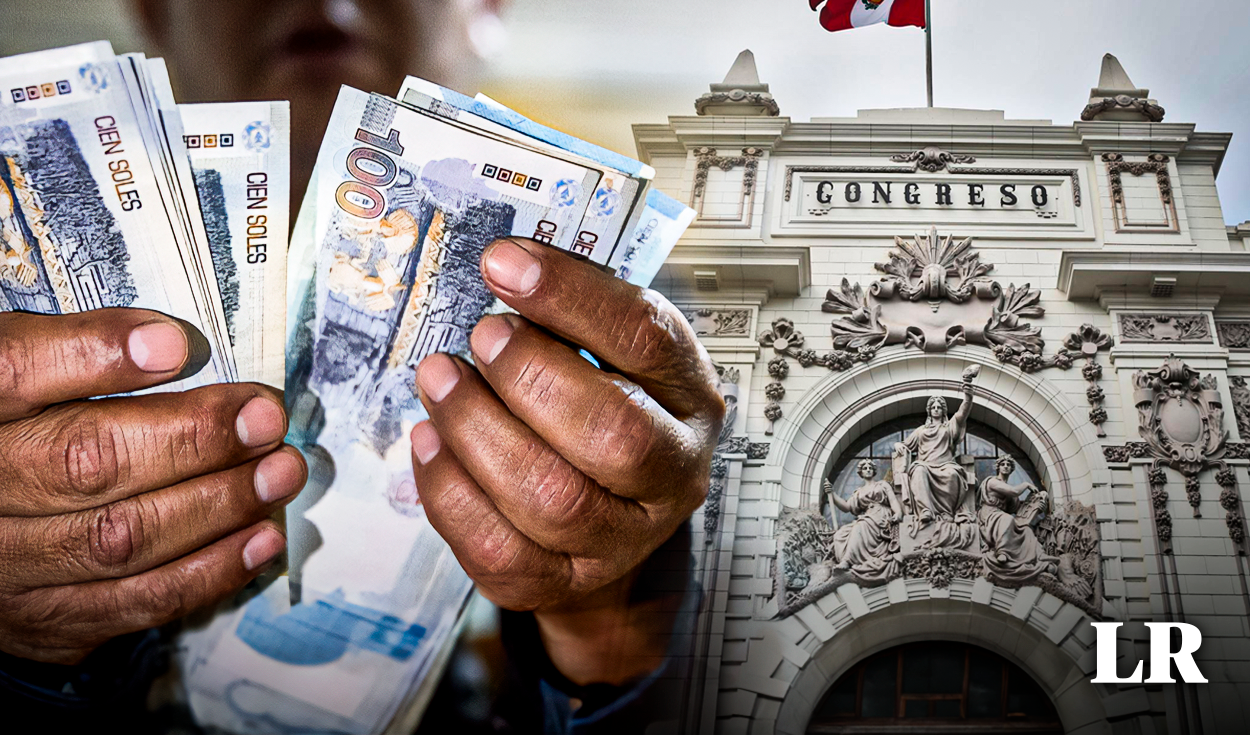 They present a new bill to reform the pension system: what does it consist of?