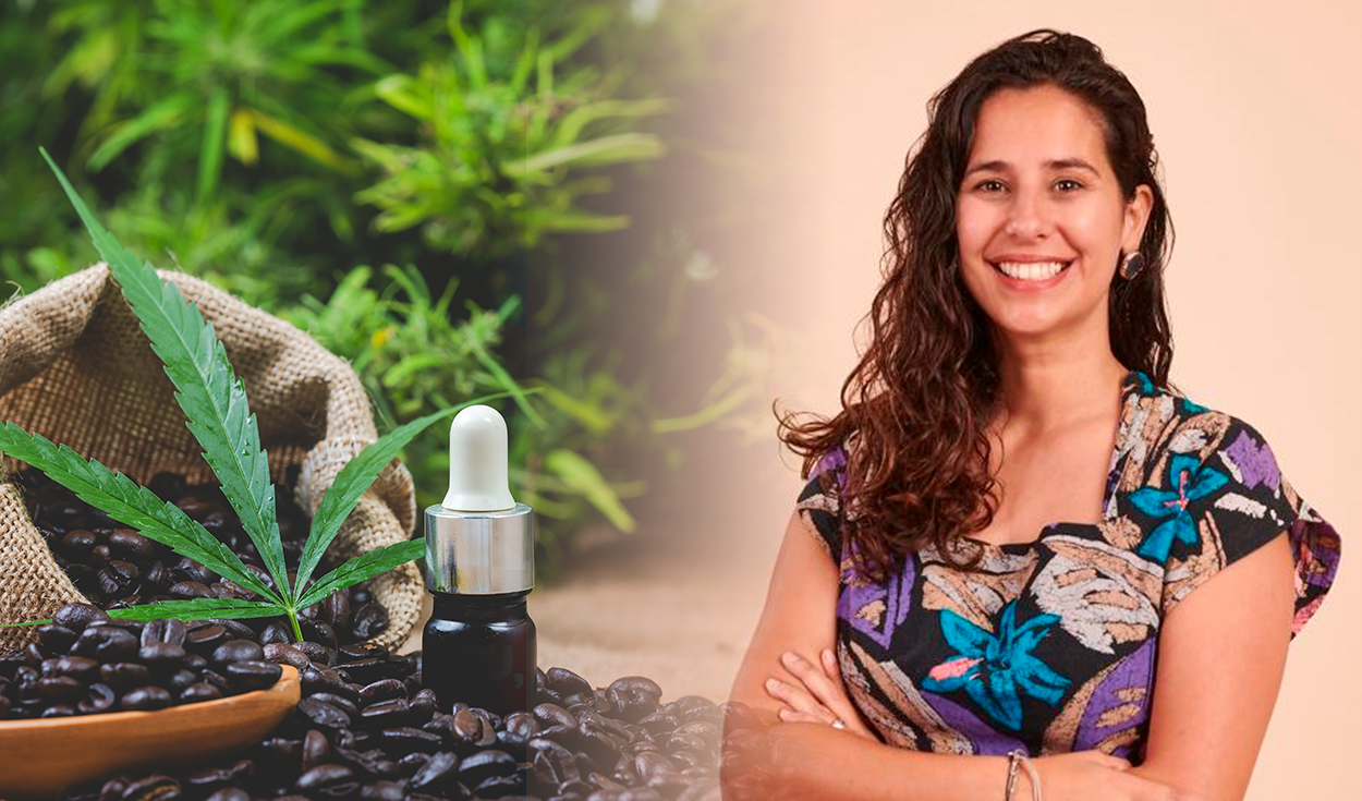 Rocío Morante | Cannabis | Cannabis medicinal