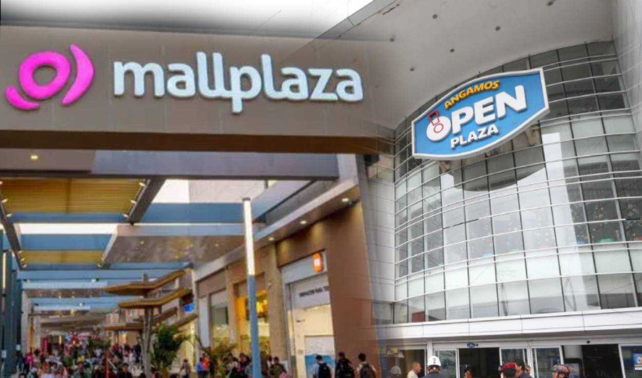 Will Open Plaza and Mallplaza merge?  What will happen to the shopping centers and how much will be invested?