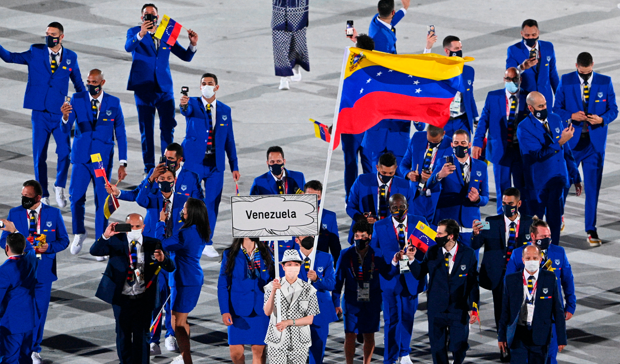 Juegos Olímpicos París 2024: conoce a los venezolanos que participarán ¿estará Yulimar Rojas?