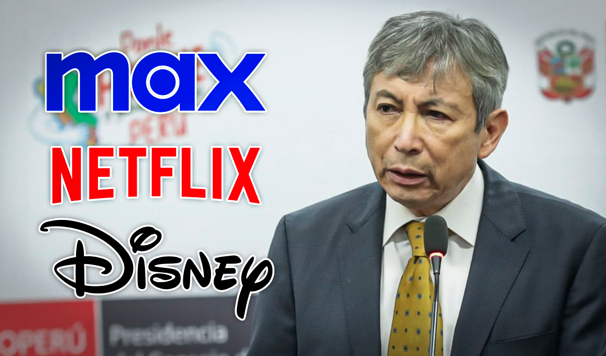 Netflix, Max, Disney will pay taxes: Government will charge 18% VAT on streaming services