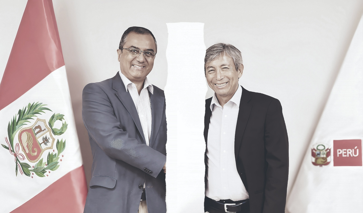 Boluarte deals a blow to the institutionality of the country’s fiscal policy