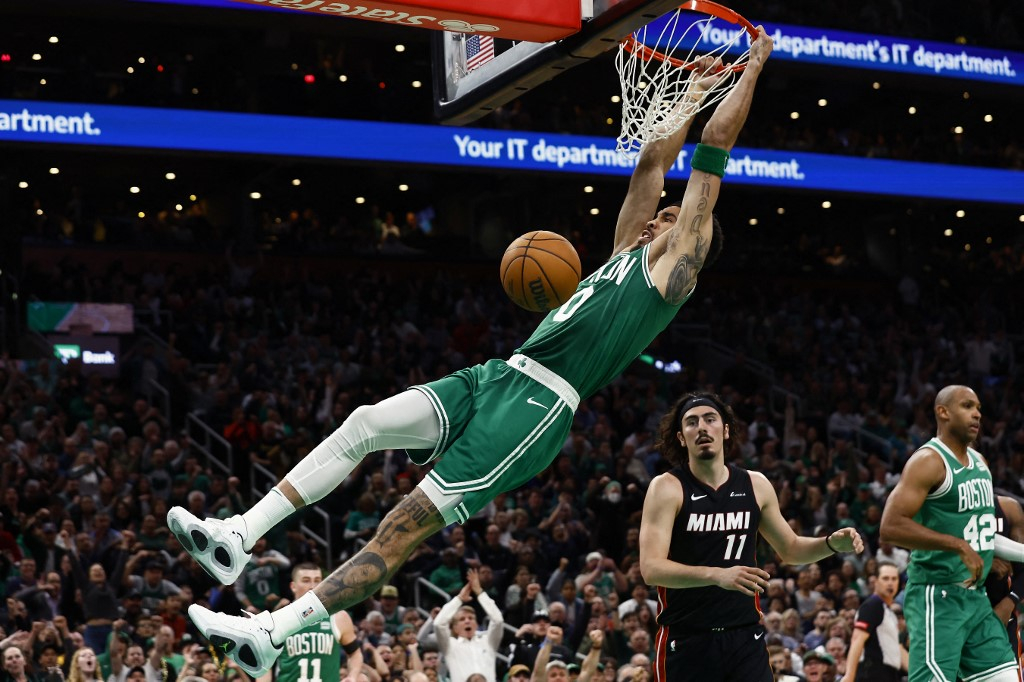 Celtics vs Heat EN VIVO
