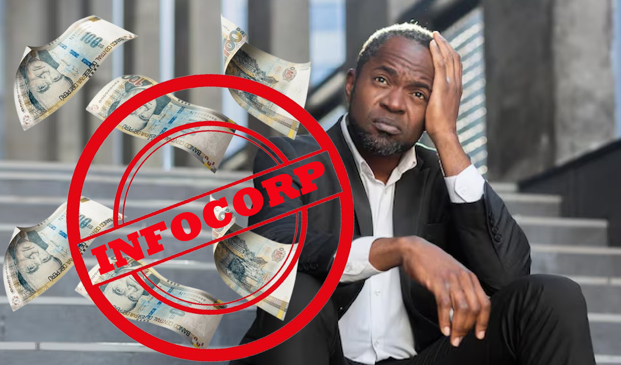 How to achieve a good financial education and not fall into Infocorp?