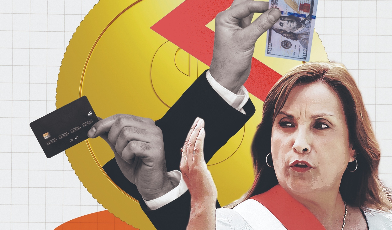 Peru loses credit reputation: the cost of living at risk of becoming more expensive