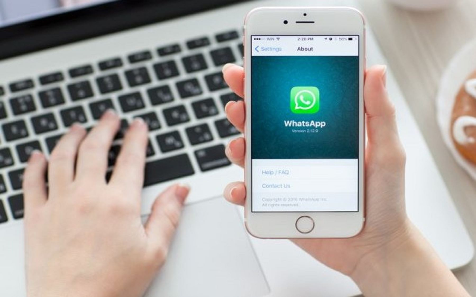 More than 400,000 Peruvian entrepreneurs have taken micro courses on WhatsApp