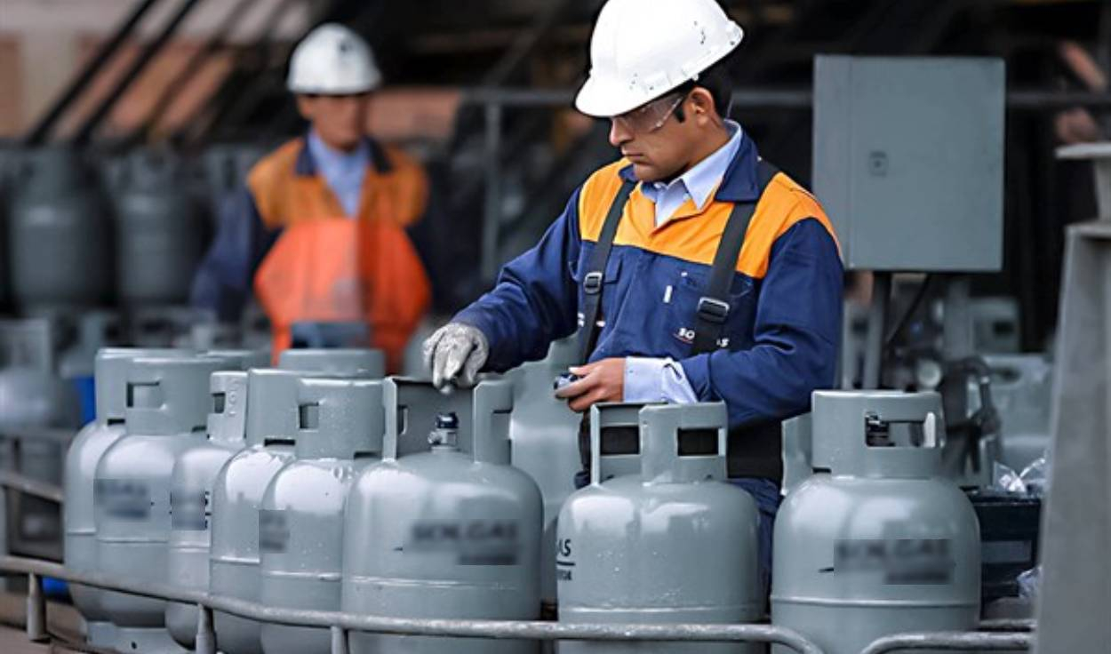 Attention!  Gas cylinder increases in price: how much has it increased and why?