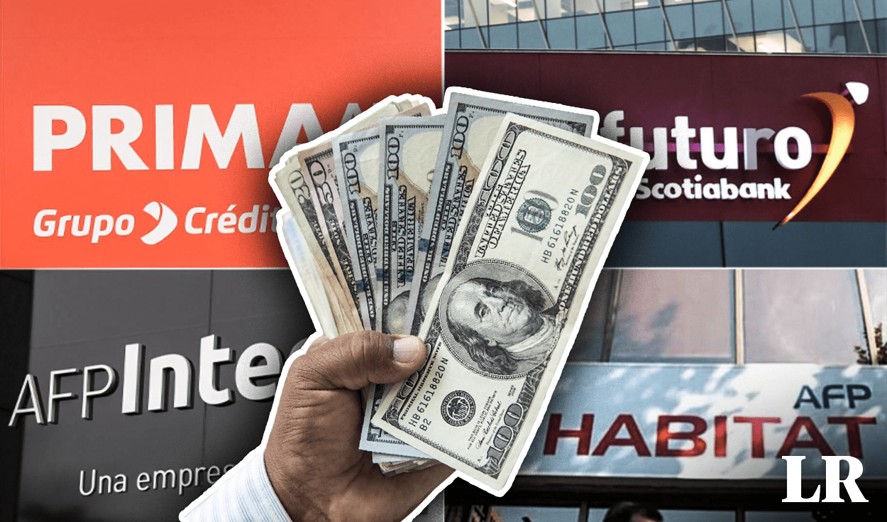 AFP withdrawal 2024: what will be the impact of this measure on the dollar price?