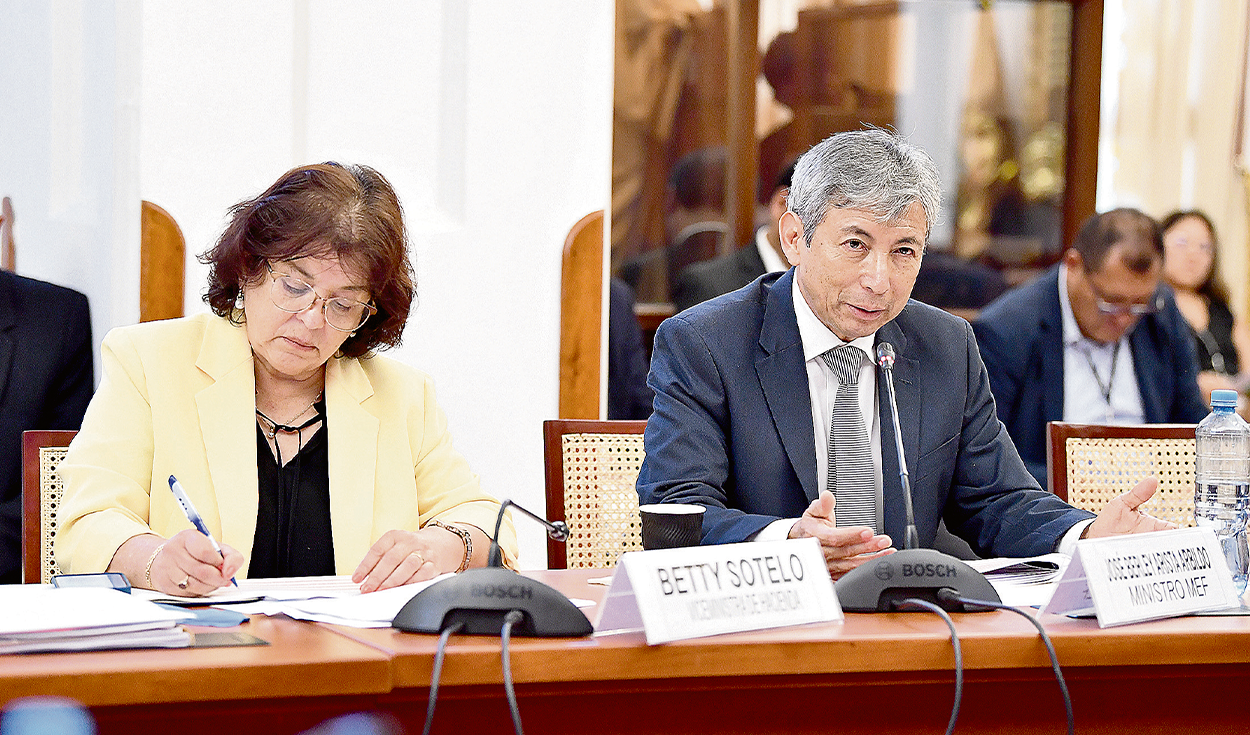 MEF: Reduction in rating attributed to a “weak Government”