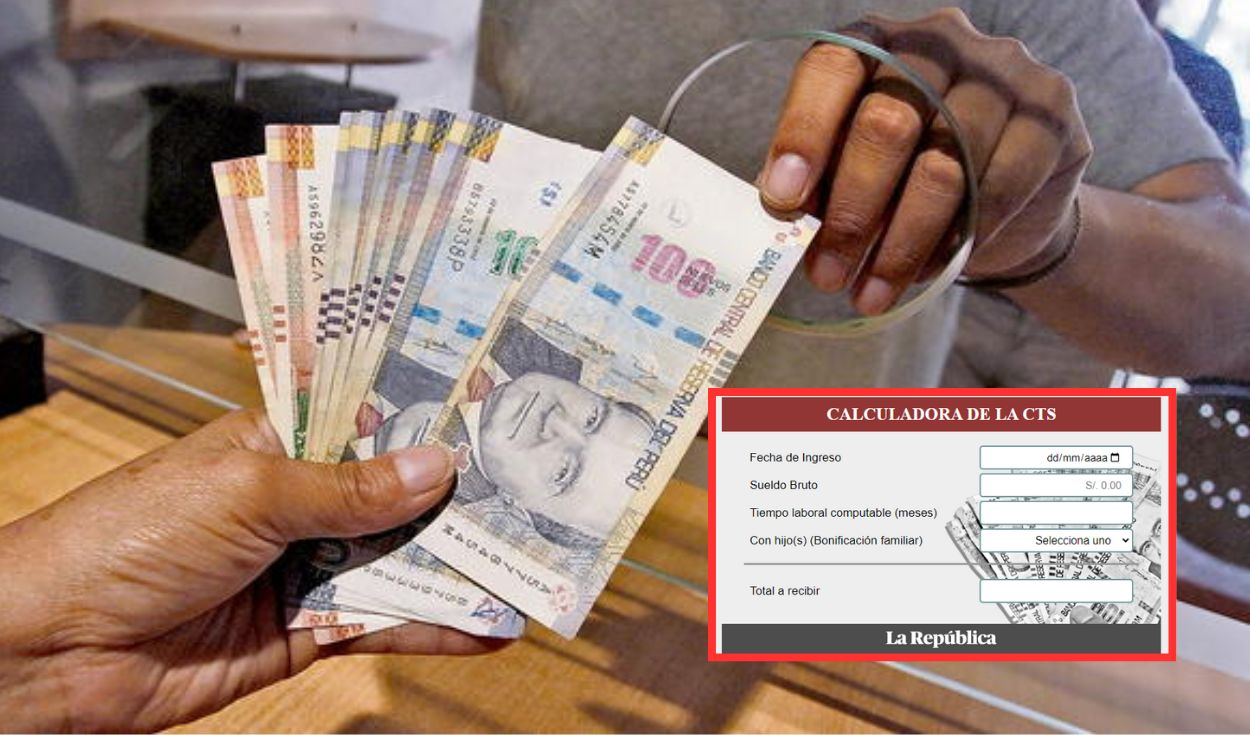 How to calculate your CTS in 2024?  Find out the amount and the latest on the release of these funds
