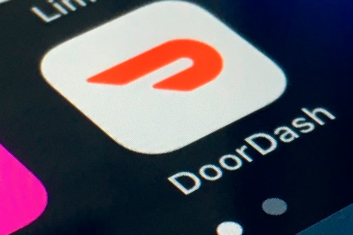 app doordash