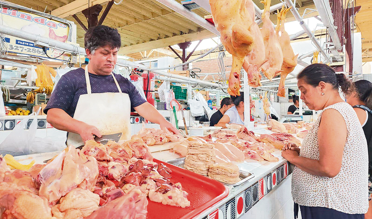 Inflation below 3% after almost 3 years